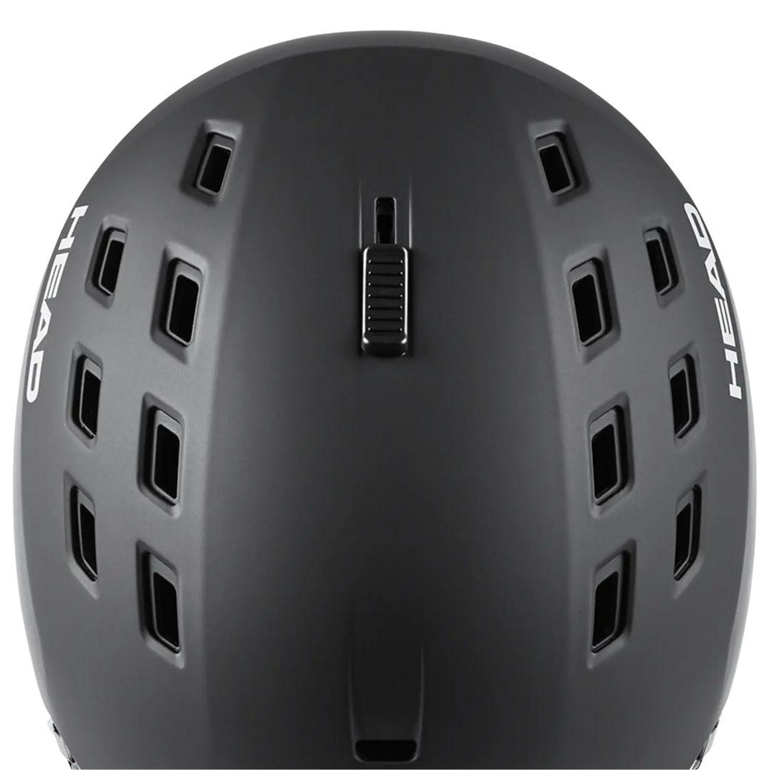 Head Radar 5K Mips Visor Snow Helmet